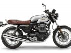 Moto Guzzi V7 III Anniversario